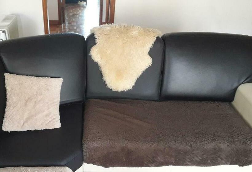 פנסיון Rio De Mouro Quartos