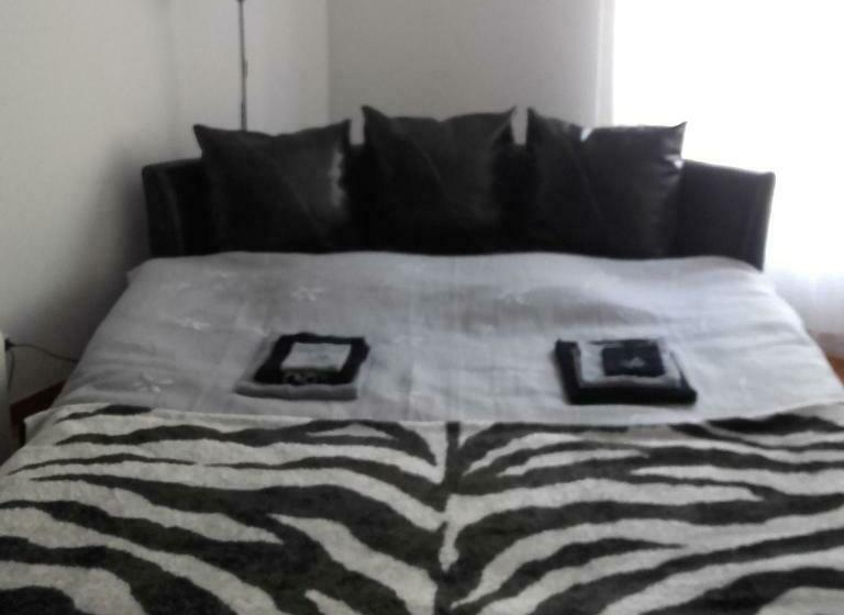 פנסיון Rio De Mouro Quartos