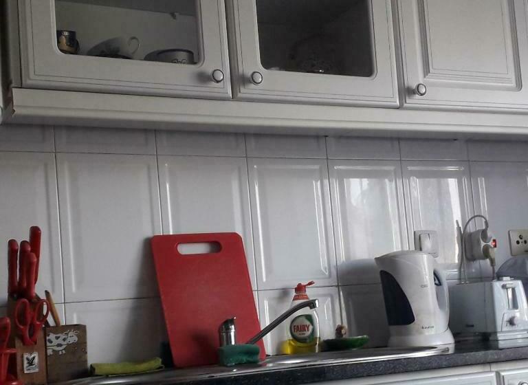 פנסיון Rio De Mouro Quartos