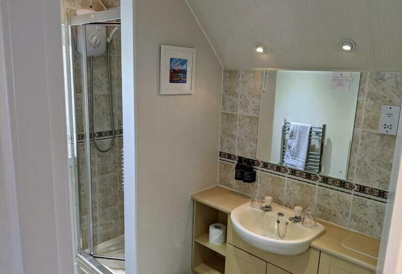 Пансион Rockvilla Guest House