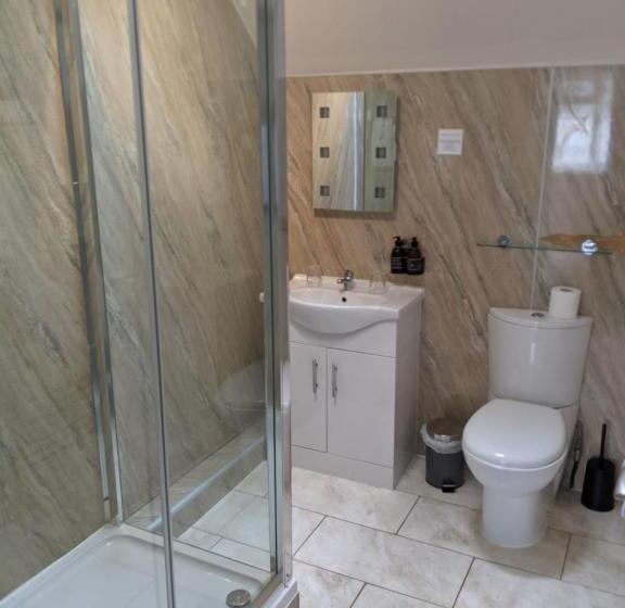 Пансион Rockvilla Guest House