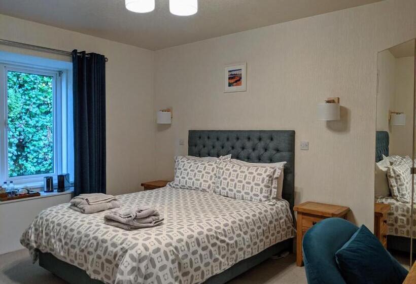 Пансион Rockvilla Guest House