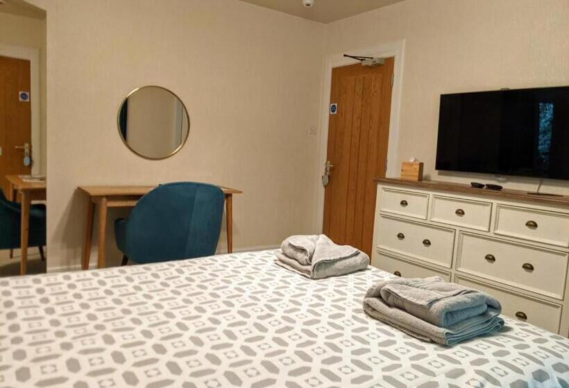 Пансион Rockvilla Guest House