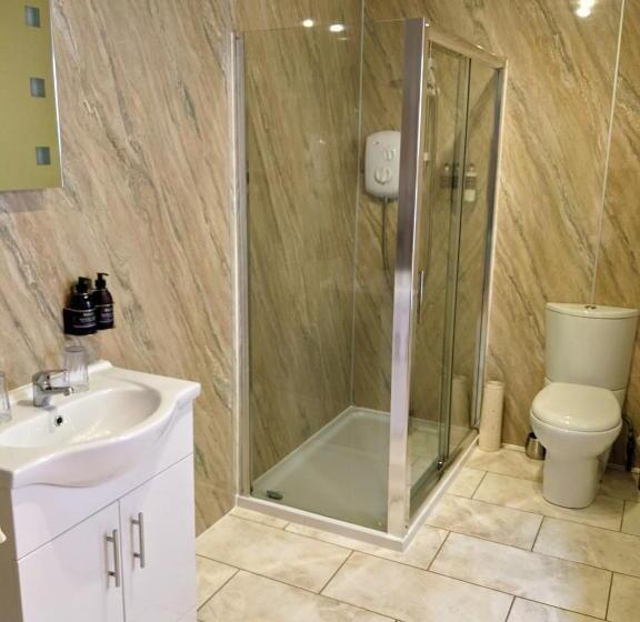 Пансион Rockvilla Guest House