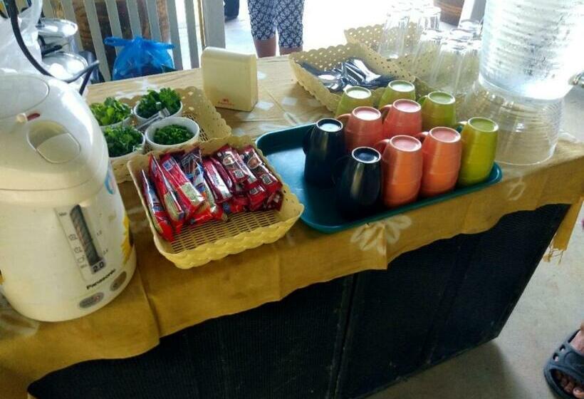 Пансион San Sabai The Cottages