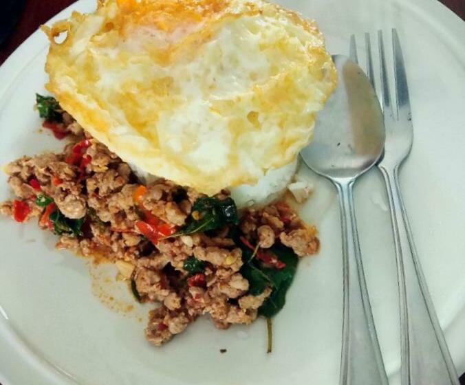 Пансион San Sabai The Cottages