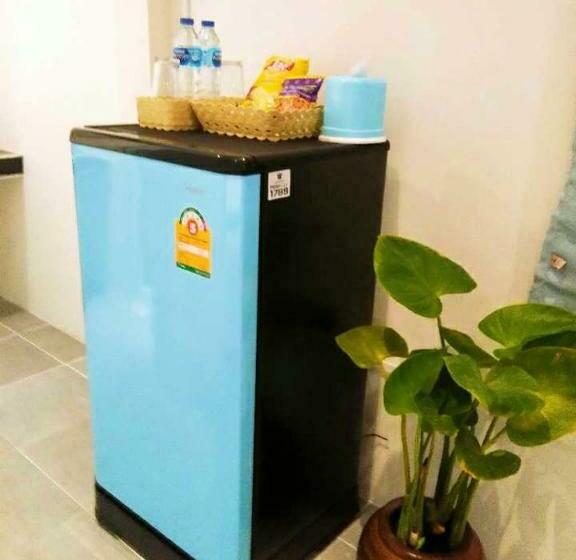 Пансион San Sabai The Cottages