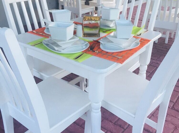 펜션 Sinesan Guesthouse