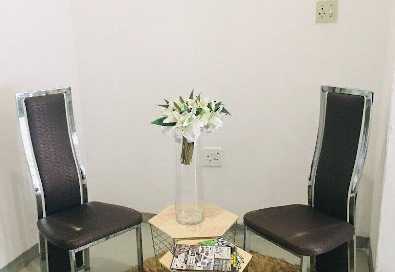 펜션 Sinesan Guesthouse