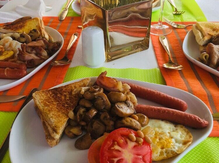 펜션 Sinesan Guesthouse