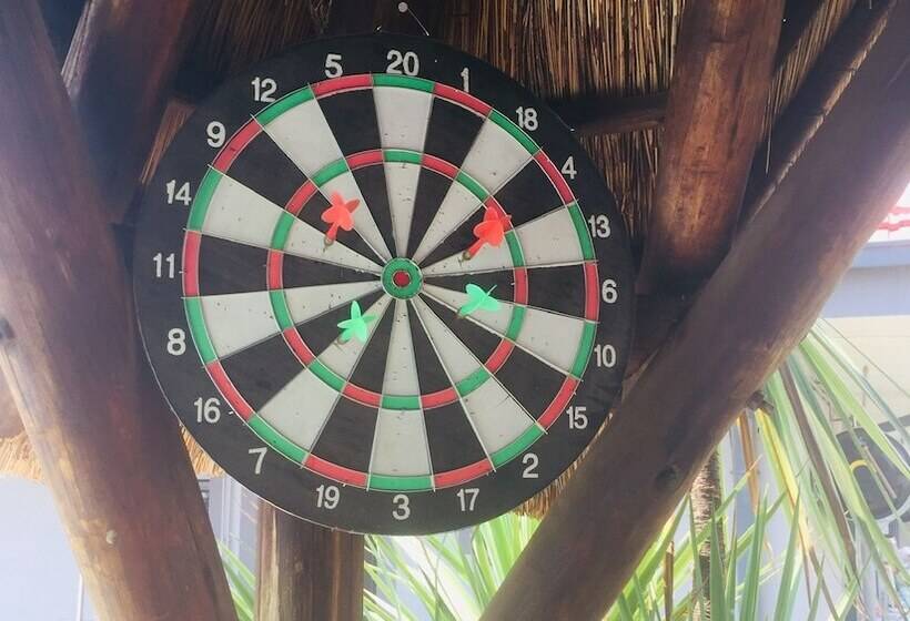 펜션 Sinesan Guesthouse