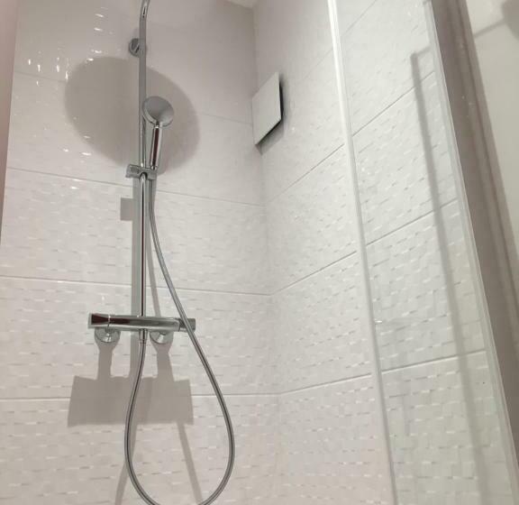 פנסיון Studio Cocon Ultra Centre Le Mans