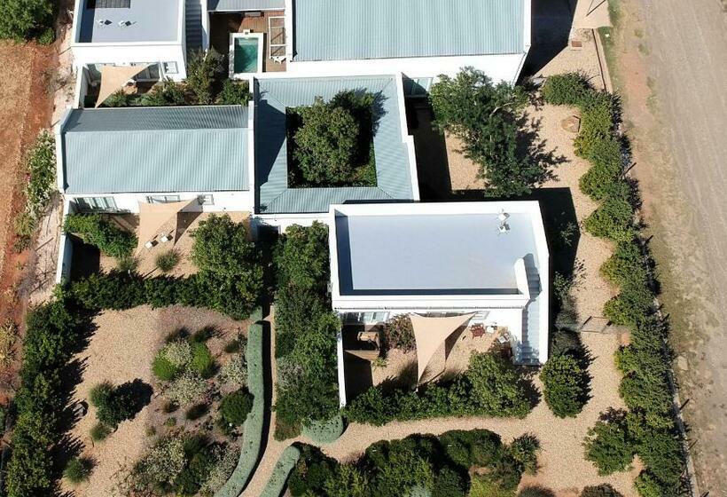 펜션 The Bean Tree