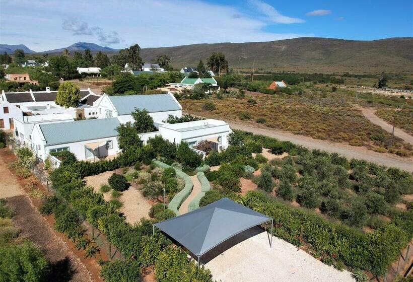 펜션 The Bean Tree