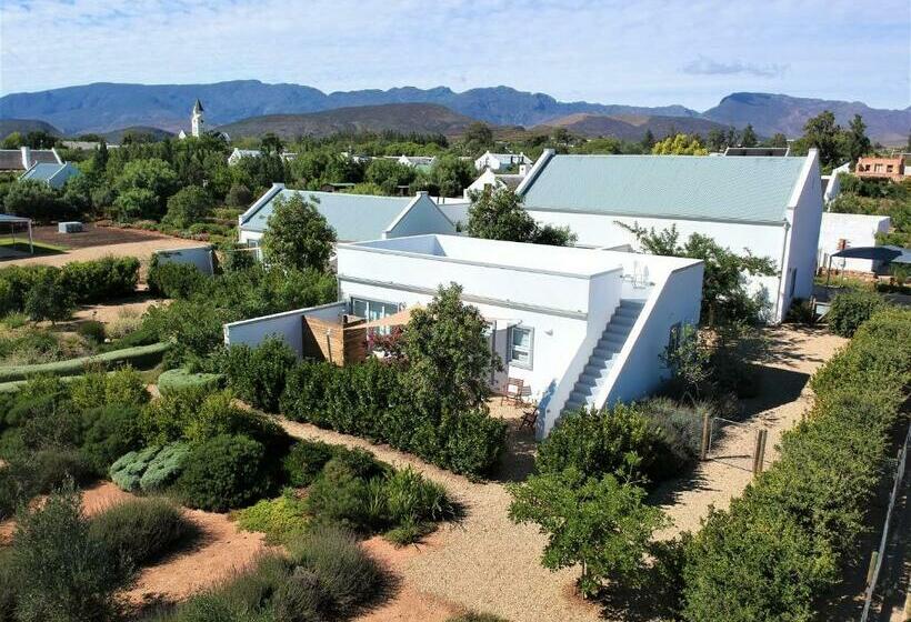 펜션 The Bean Tree