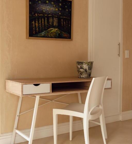 펜션 The Bean Tree