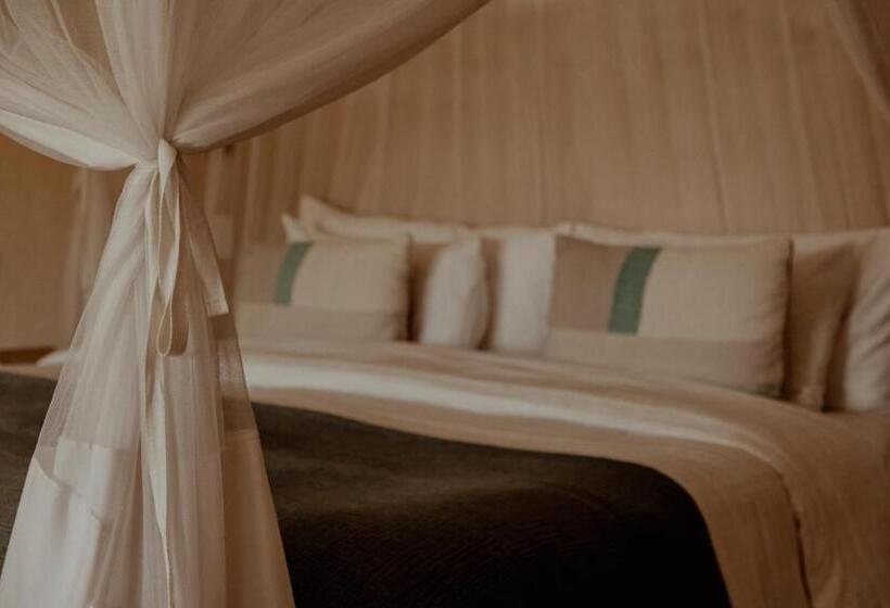 펜션 The Bean Tree