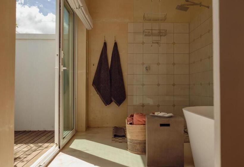 펜션 The Bean Tree