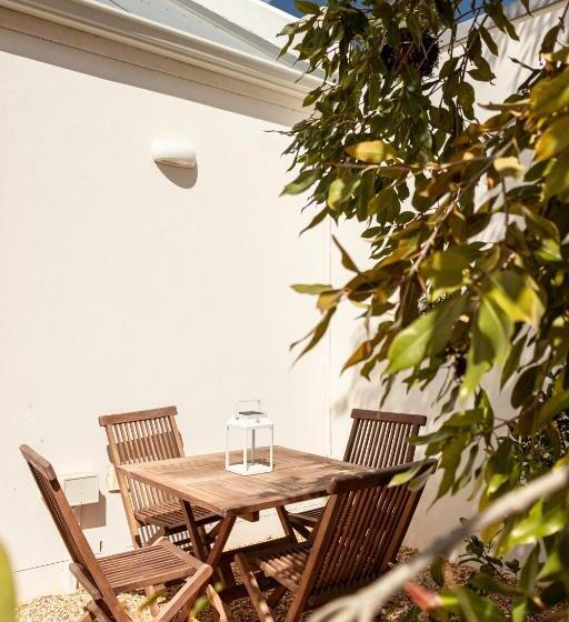 펜션 The Bean Tree