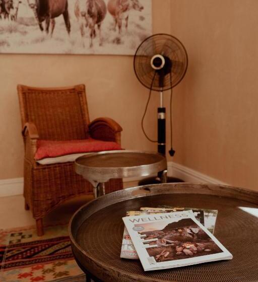 펜션 The Bean Tree