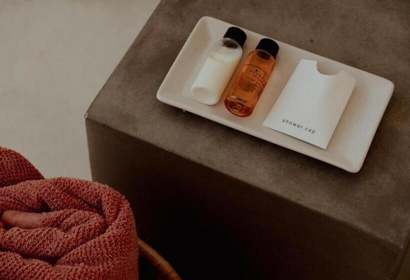 펜션 The Bean Tree