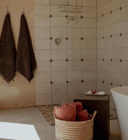 펜션 The Bean Tree