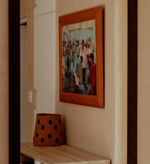 펜션 The Bean Tree