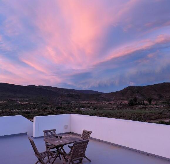 펜션 The Bean Tree