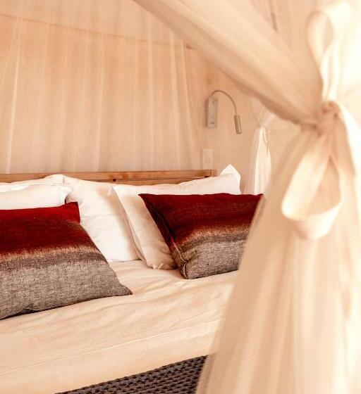 펜션 The Bean Tree