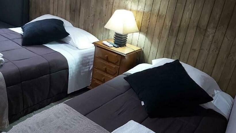 Пансион Hospedaria Vale Do Rodo Residencial