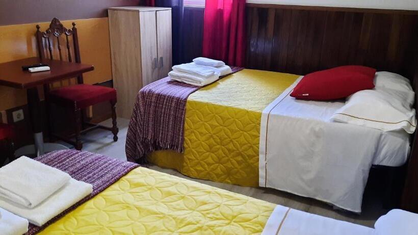 Пансион Hospedaria Vale Do Rodo Residencial