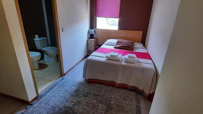 Пансион Hospedaria Vale Do Rodo Residencial