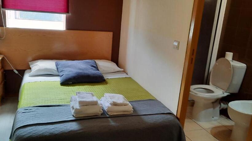 Пансион Hospedaria Vale Do Rodo Residencial