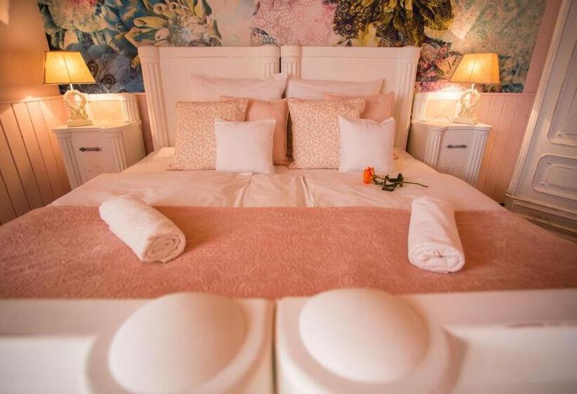 ペンション Vidéki Porta