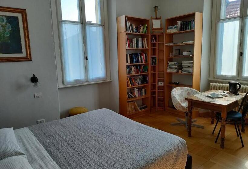 膳宿费 Villa Scalabrini