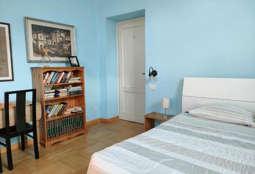 膳宿费 Villa Scalabrini