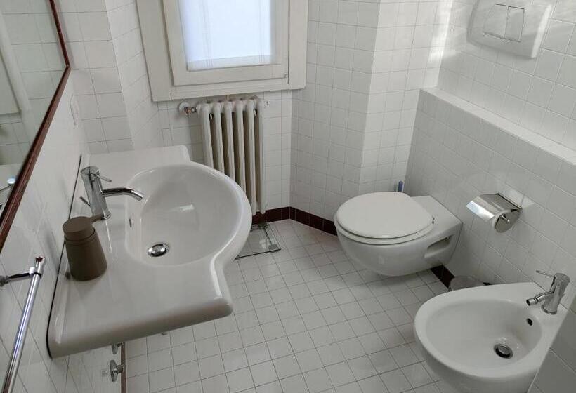 膳宿费 Villa Scalabrini