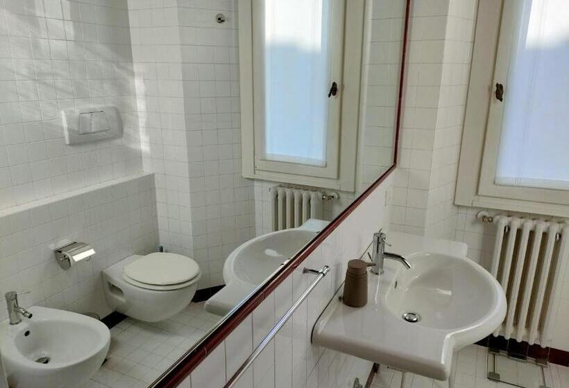 膳宿费 Villa Scalabrini