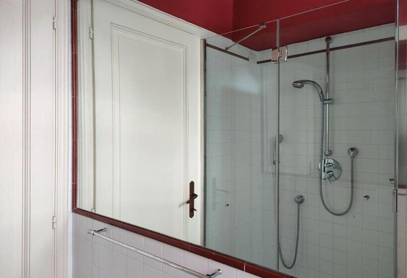 膳宿费 Villa Scalabrini