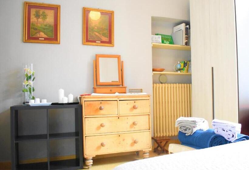 膳宿费 Villa Scalabrini