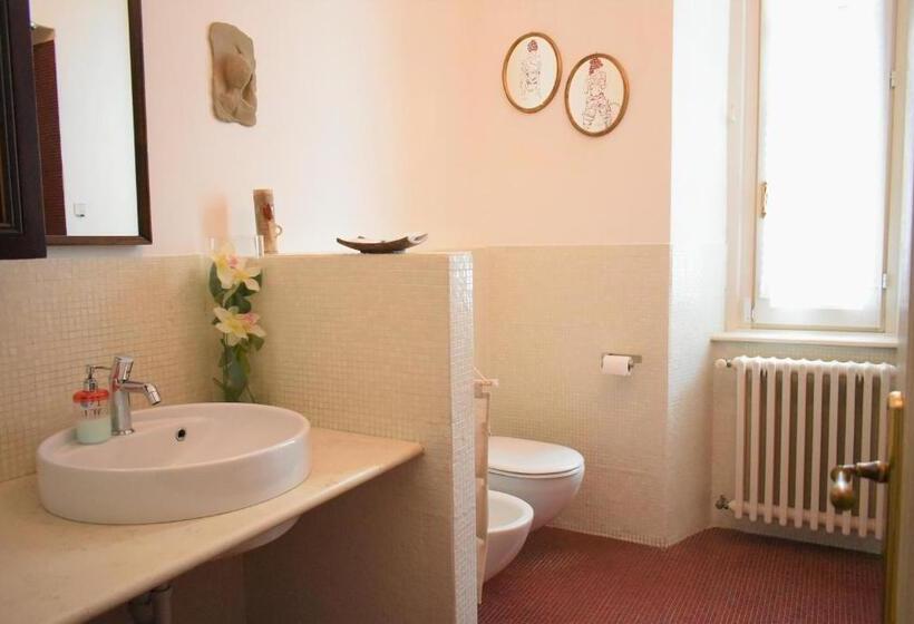 膳宿费 Villa Scalabrini