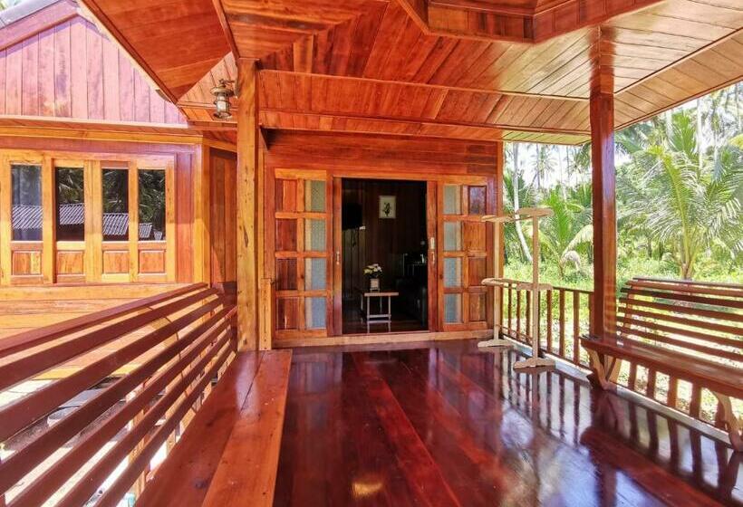 Пансион Walk In Homestay