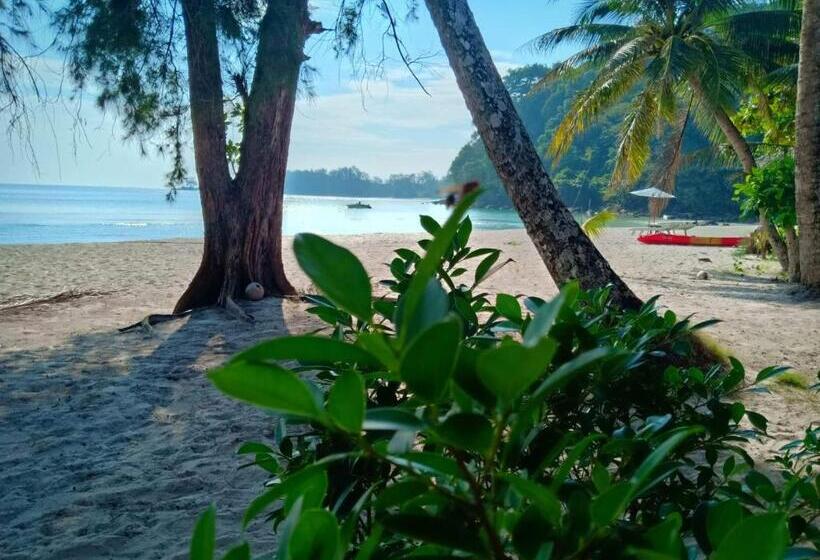 Пансион Walk In Homestay