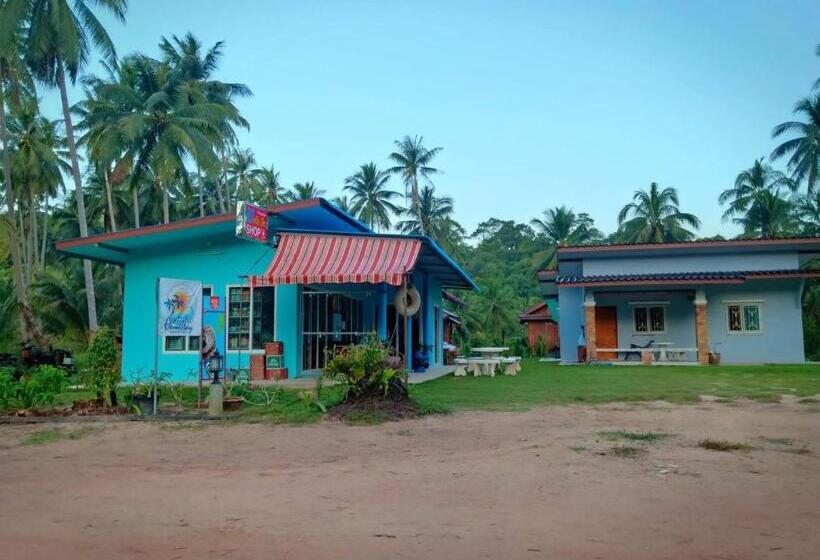 Пансион Walk In Homestay