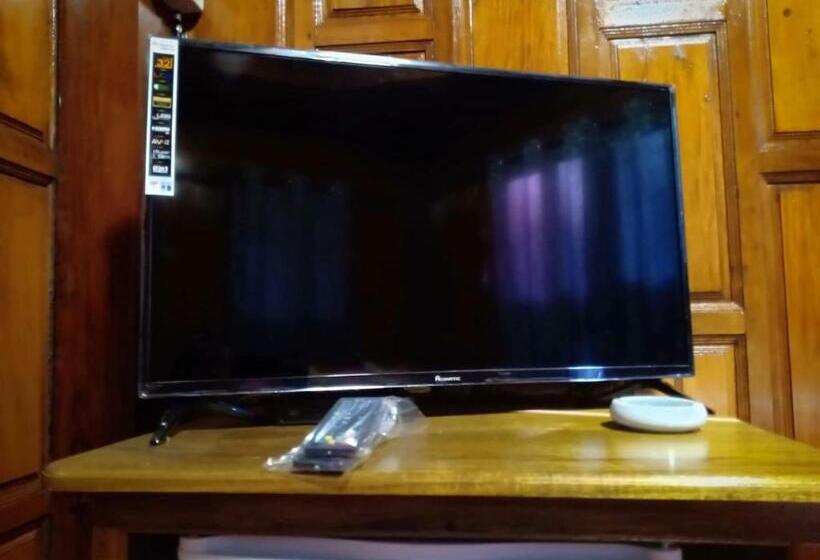 Пансион Walk In Homestay