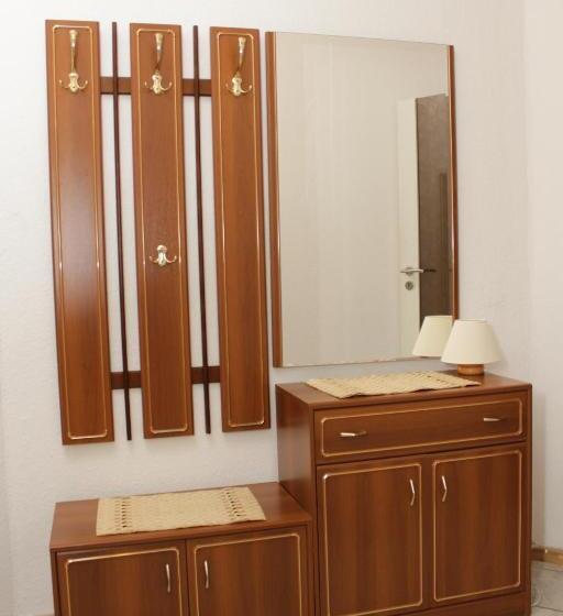 פנסיון Weinkeller Wölk