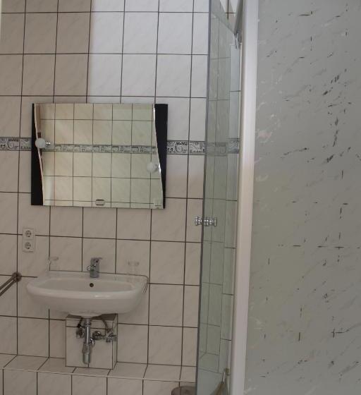 פנסיון Weinkeller Wölk