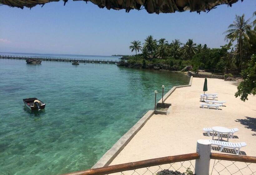Tauig Beach Resort