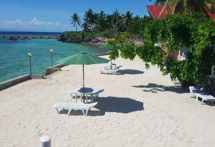 Tauig Beach Resort