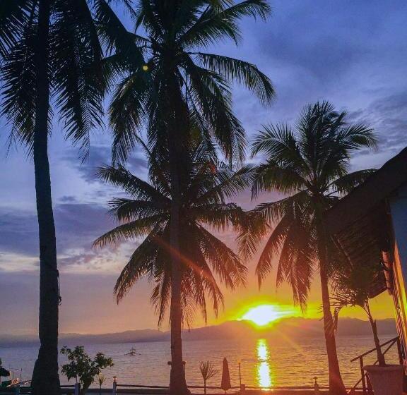 Tauig Beach Resort